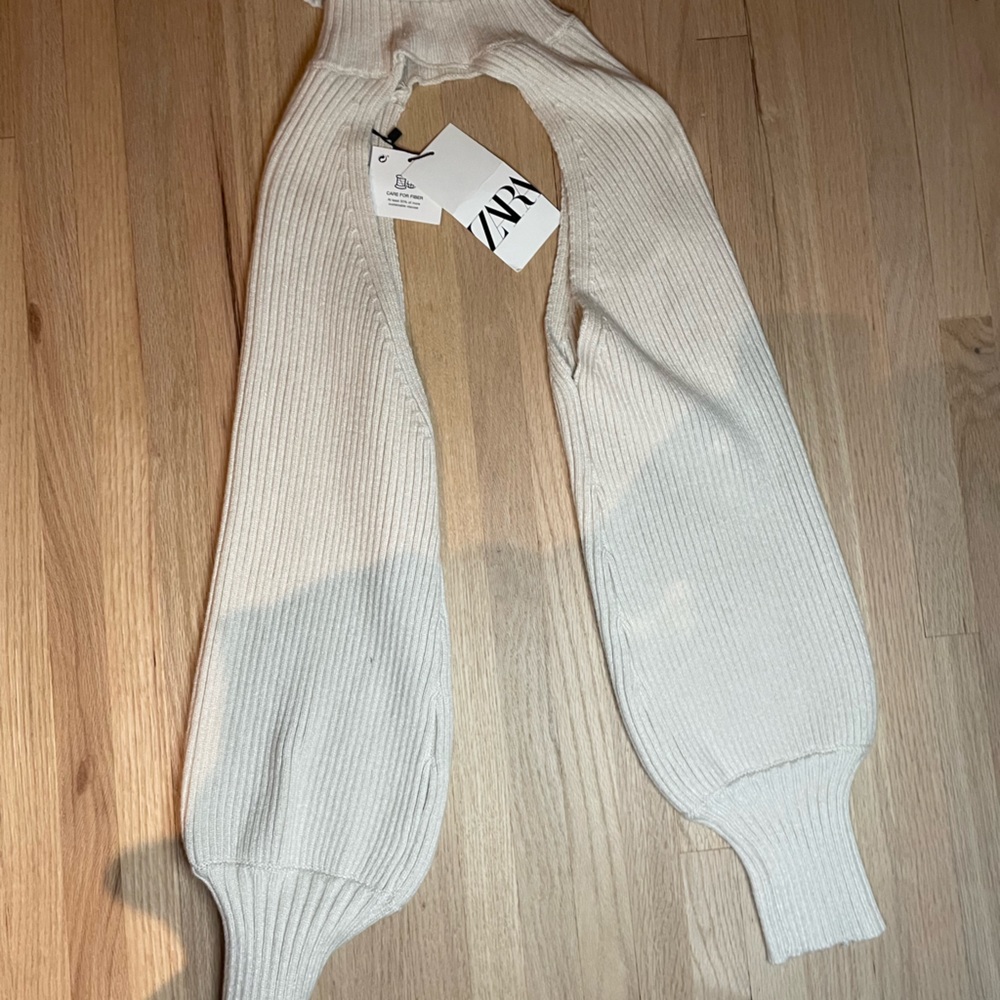 Cute fall sleeves
